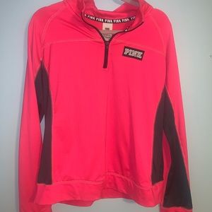 Victoria’s Secret PINK Zip-Up